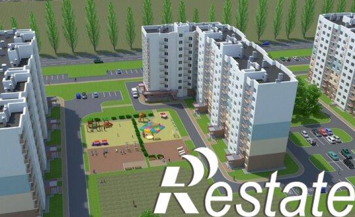 1-комн квартира Брагинская улица, 18 к3,  д. 18 к3