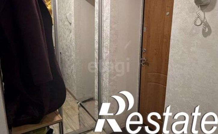 2-комн квартира улица Панина, 22А,  д. 22А