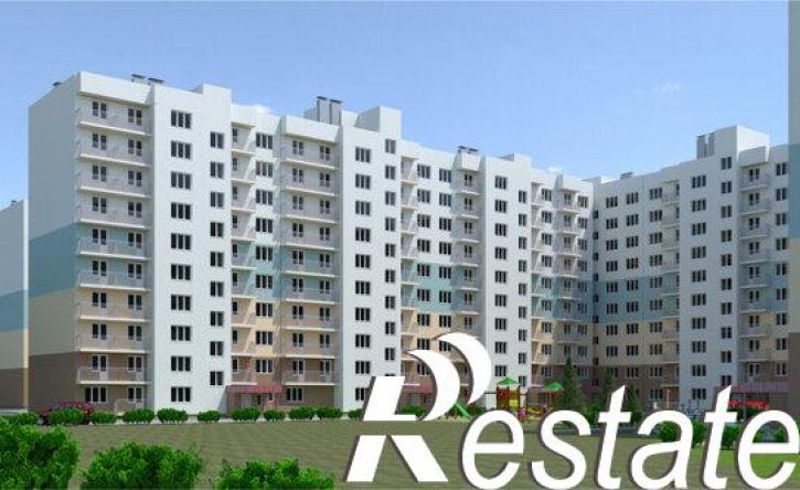 1-комн квартира Брагинская улица, 18 к3,  д. 18 к3