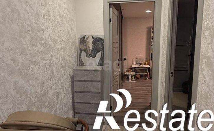 2-комн квартира улица Панина, 22А,  д. 22А