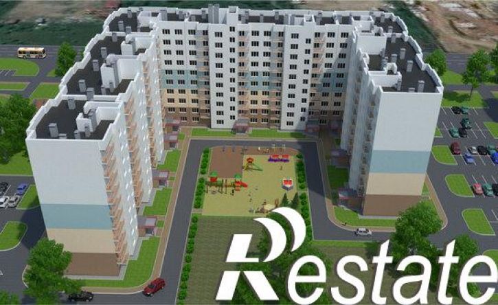 1-комн квартира Брагинская улица, 18 к3,  д. 18 к3