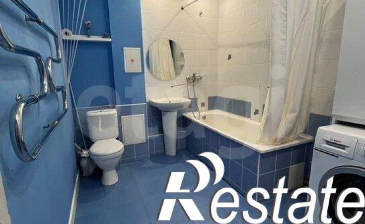 3-комн квартира Республиканская улица, 54,  д. 54
