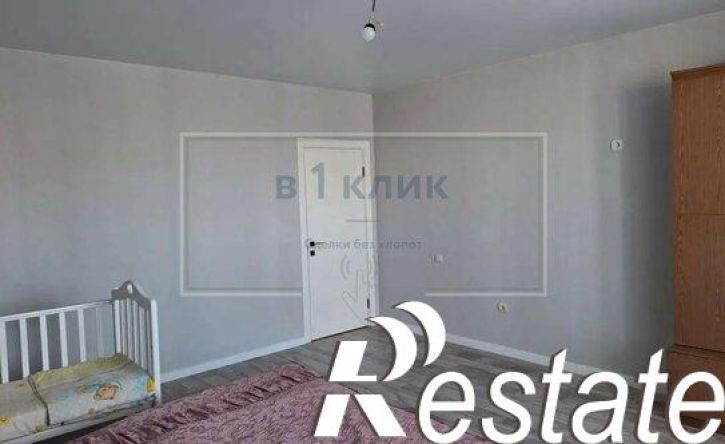 2-комн квартира Пашуковская улица, 4 к2,  д. 4 к2