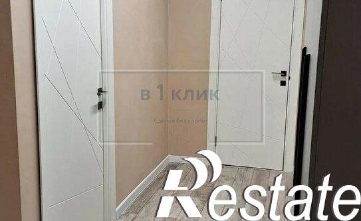 2-комн квартира Пашуковская улица, 4 к2,  д. 4 к2