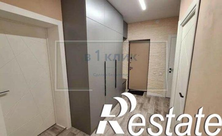 2-комн квартира Пашуковская улица, 4 к2,  д. 4 к2