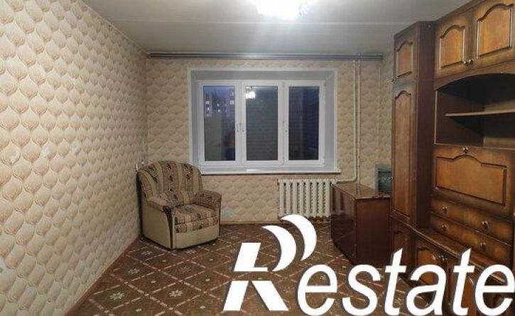 1-комн квартира улица Серго Орджоникидзе, 1,  д. 1
