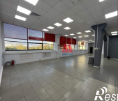 офис 200 кв м, этаж 6/6 Победы улица, д.6