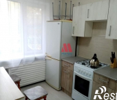 1-комн, 29.4кв м, этаж 1/9 Куропаткова улица, д.68