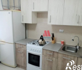 1-комн, 29.4кв м, этаж 1/9 Куропаткова улица, д.68