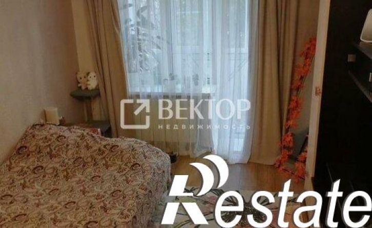 1-комн квартира проспект Авиаторов, 82А,  д. 82А