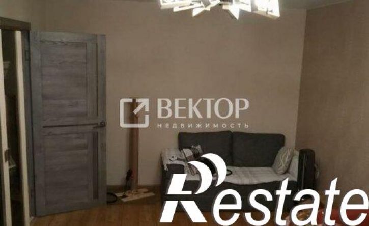 1-комн квартира проспект Авиаторов, 82А,  д. 82А
