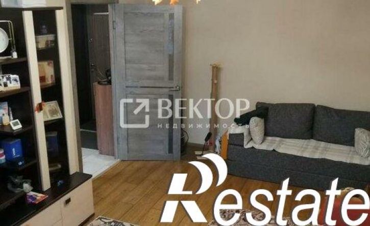 1-комн квартира проспект Авиаторов, 82А,  д. 82А