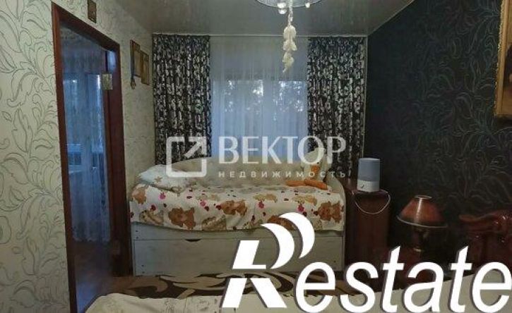 2-комн квартира Московский проспект, 96,  д. 96