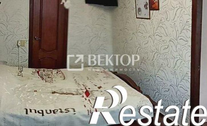 2-комн квартира Московский проспект, 96,  д. 96