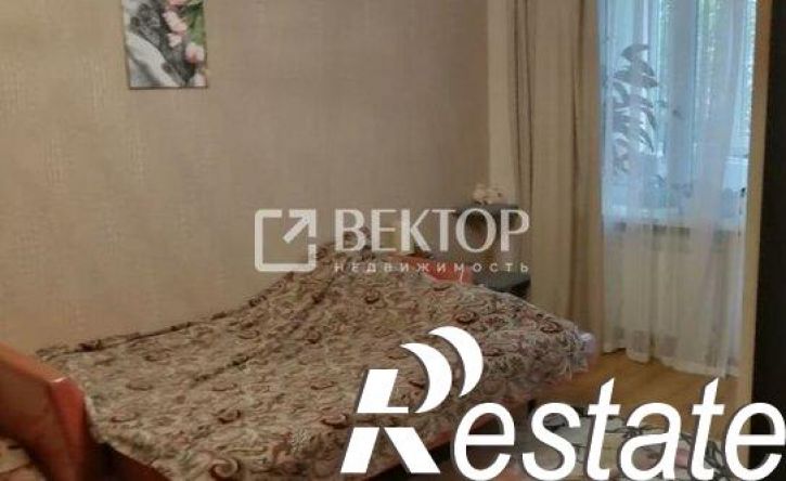 1-комн квартира проспект Авиаторов, 82А,  д. 82А