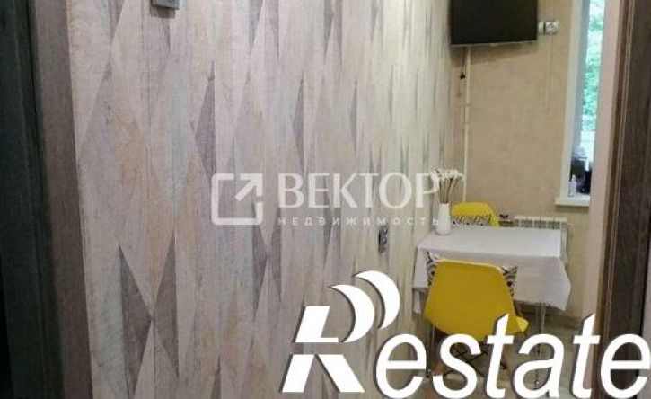 1-комн квартира проспект Авиаторов, 82А,  д. 82А