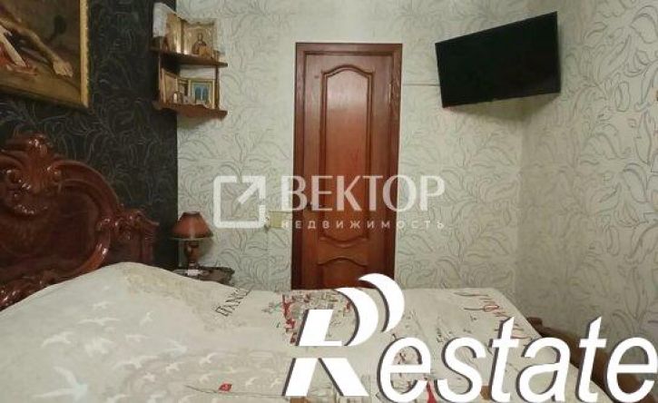 2-комн квартира Московский проспект, 96,  д. 96