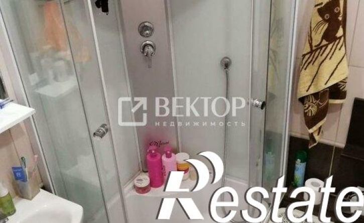 1-комн квартира проспект Авиаторов, 82А,  д. 82А