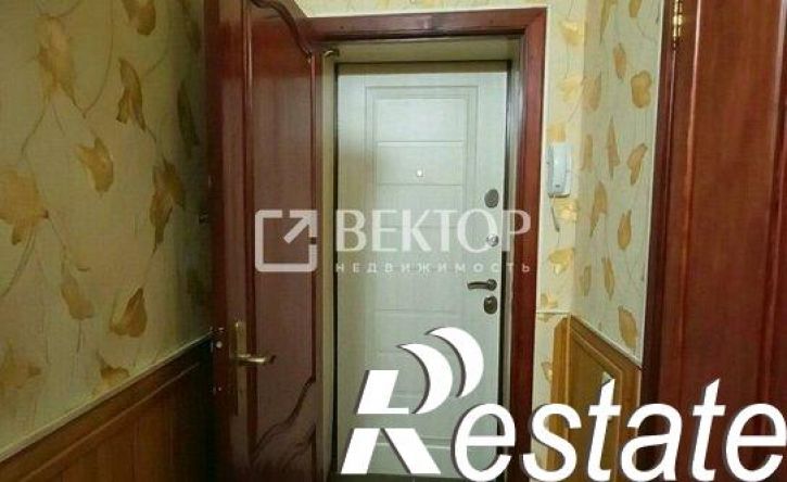 2-комн квартира Московский проспект, 96,  д. 96