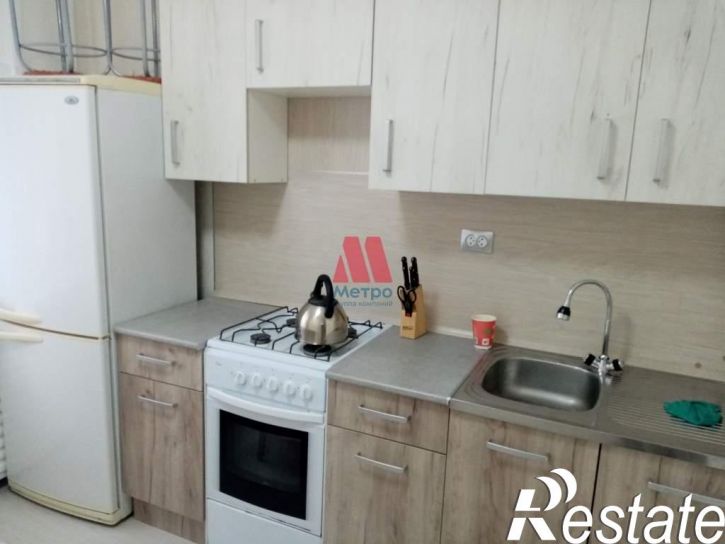 1-комн квартира Куропаткова улица, д.68