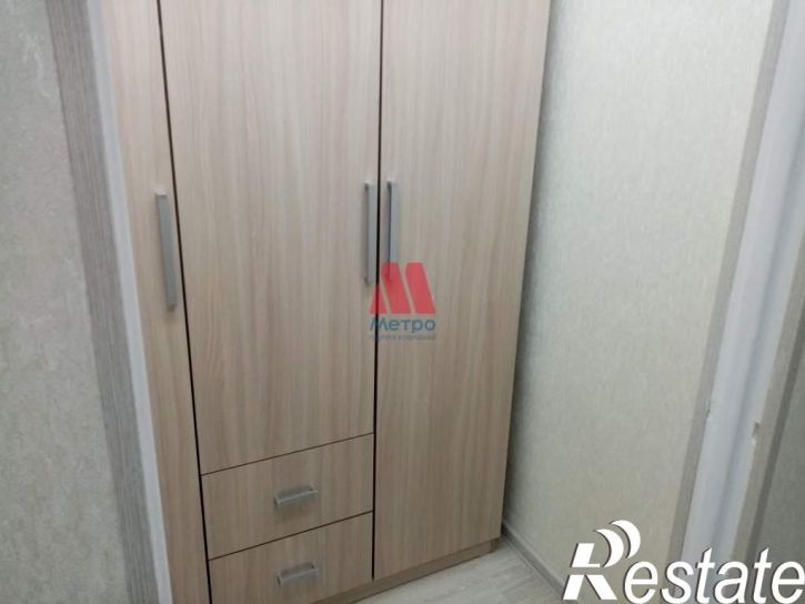 1-комн квартира Куропаткова улица, д.68
