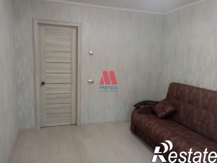 1-комн квартира Куропаткова улица, д.68
