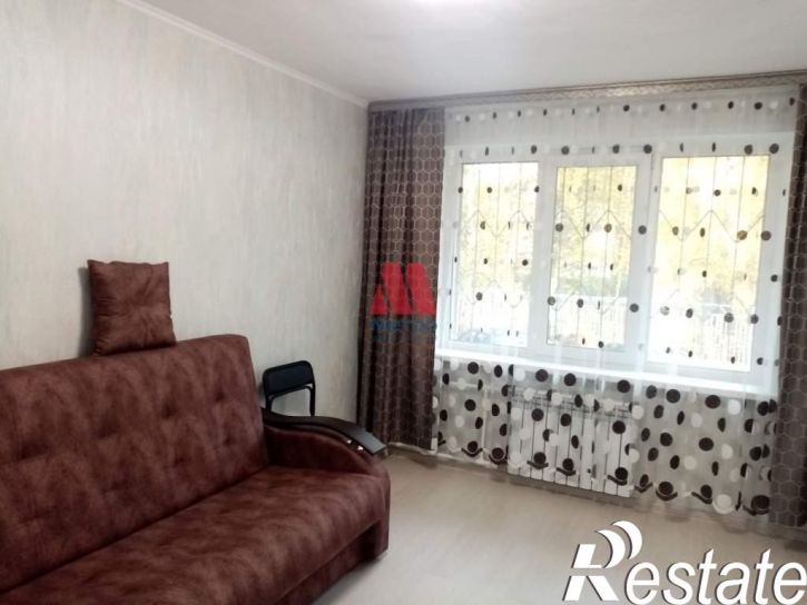 1-комн квартира Куропаткова улица, д.68