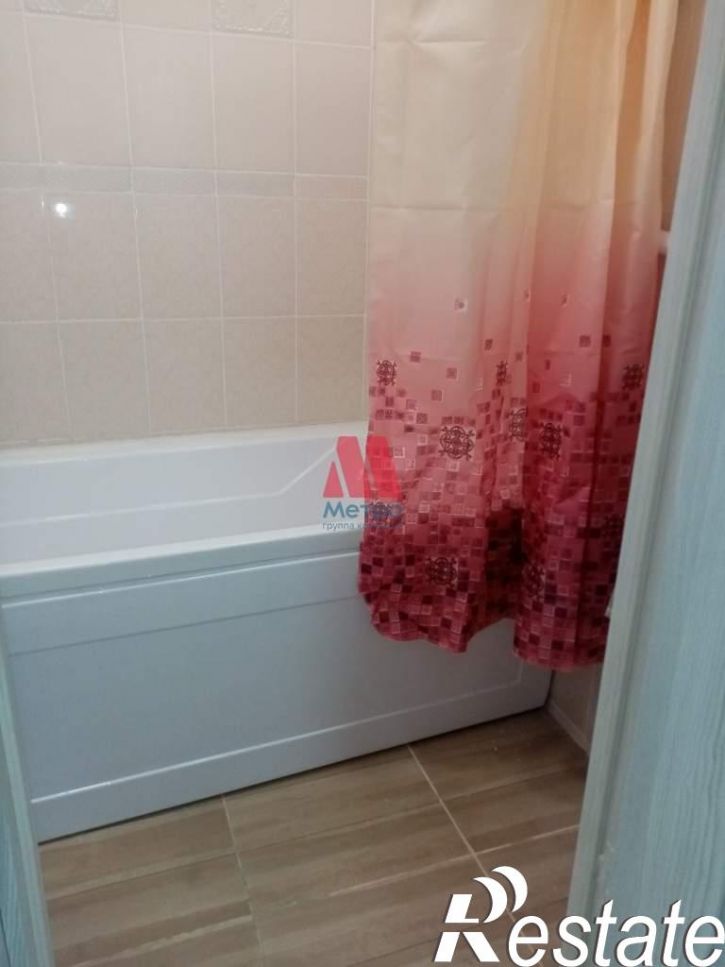 1-комн квартира Куропаткова улица, д.68