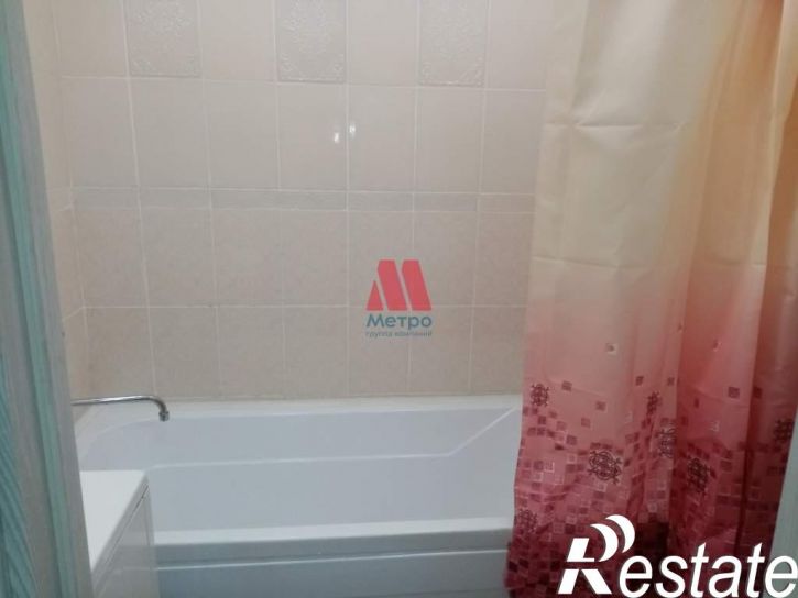 1-комн квартира Куропаткова улица, д.68