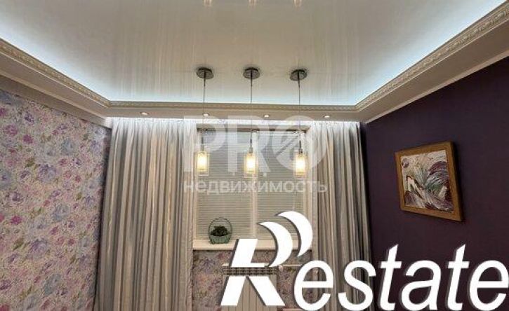 3-комн квартира улица Чехова, 17 к2,  д. 17 к2