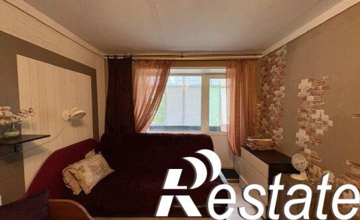 2-комн квартира улица Ньютона, 28В,  д. 28В