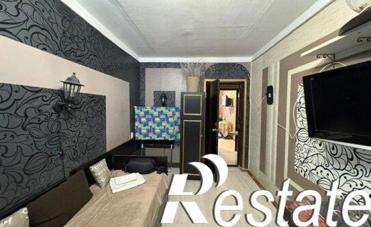 2-комн квартира улица Ньютона, 28В,  д. 28В