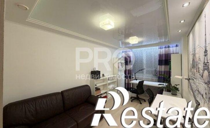 3-комн квартира улица Чехова, 17 к2,  д. 17 к2