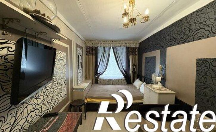 2-комн квартира улица Ньютона, 28В,  д. 28В