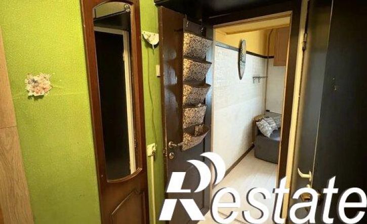 2-комн квартира улица Ньютона, 28В,  д. 28В