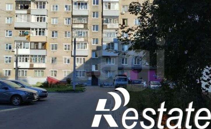 1-комн квартира улица Ляпидевского, 13,  д. 13