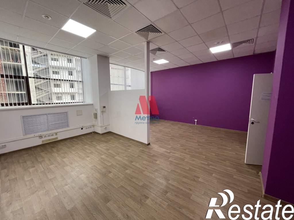 Сдать офис, помещение под офис за 73 500 рублей на Победы улица, д.6