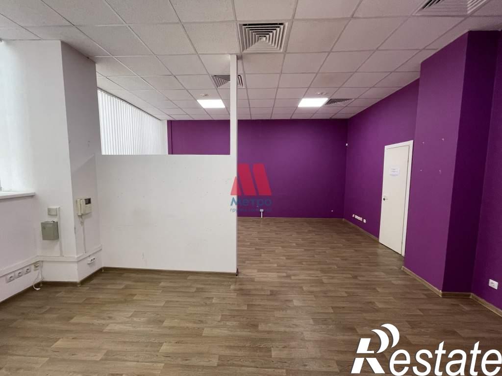 Сдать офис, помещение под офис за 73 500 рублей на Победы улица, д.6