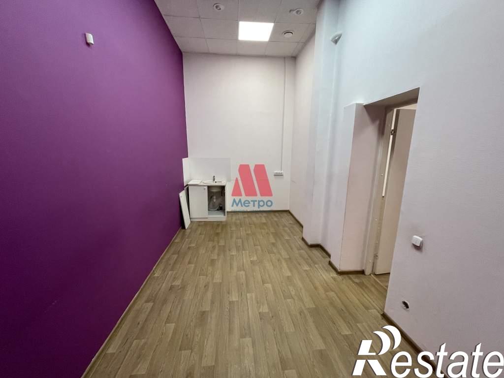 Сдать офис, помещение под офис за 73 500 рублей на Победы улица, д.6