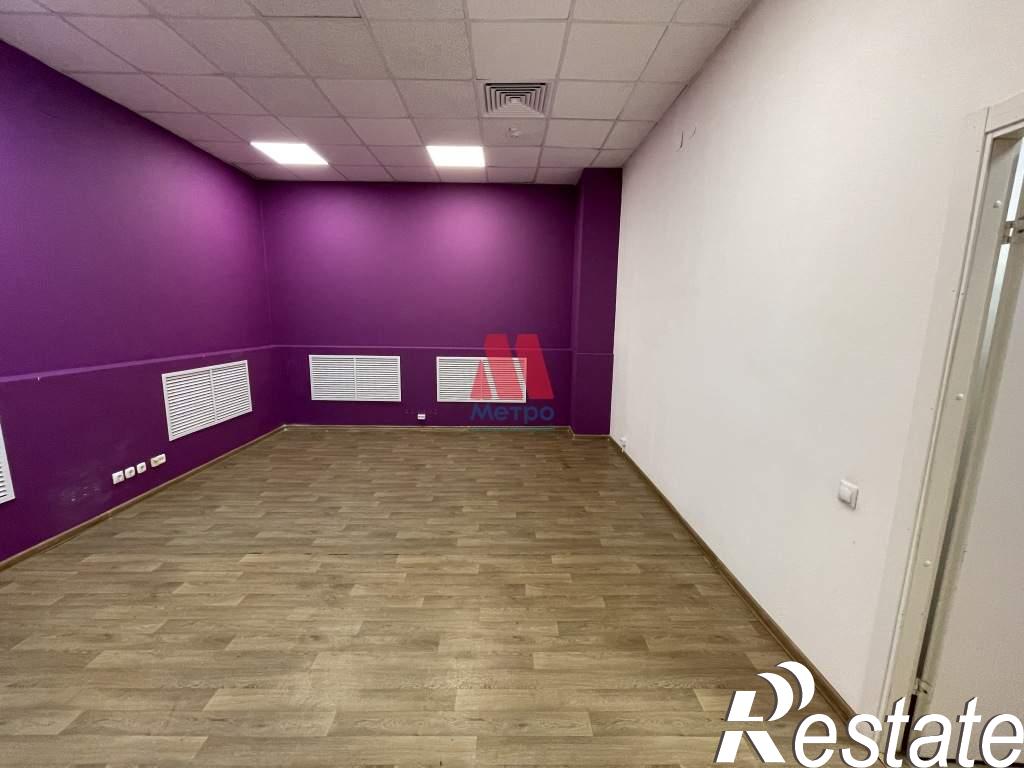Сдать офис, помещение под офис за 73 500 рублей на Победы улица, д.6