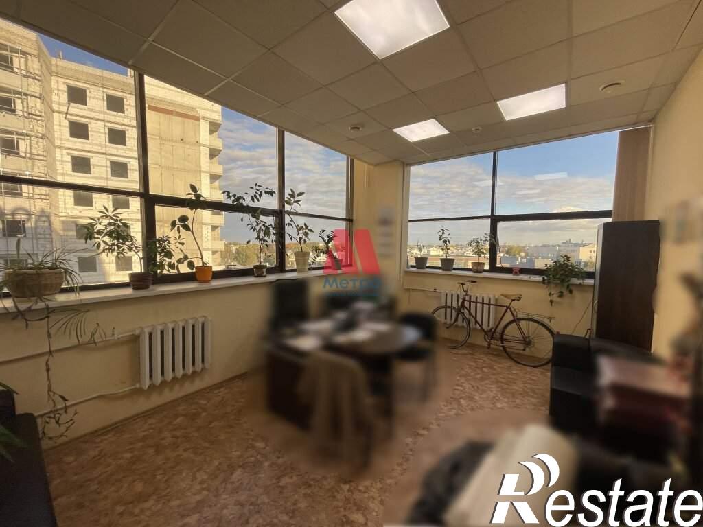 Сдать офис, помещение под офис за 90 000 рублей на Победы улица, д.6