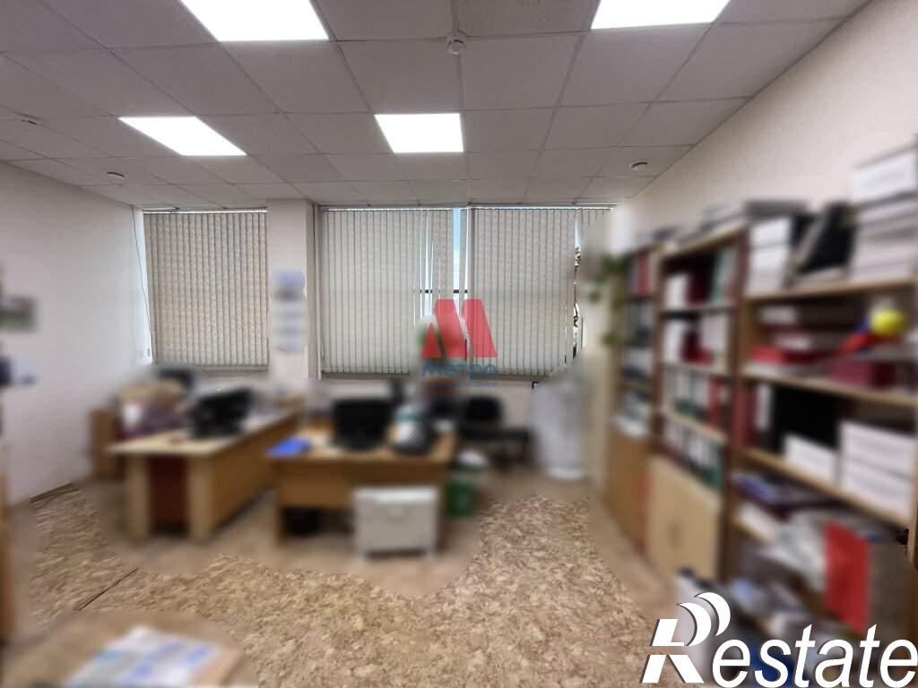 Сдать офис, помещение под офис за 90 000 рублей на Победы улица, д.6