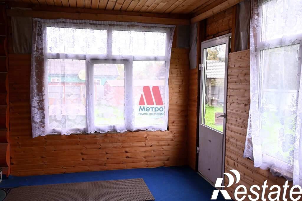 Купить дачу, дом, коттедж за 8 090 000 рублей на Мастеровая улица