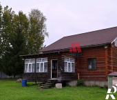 коттедж 167.4 кв м Мастеровая улица