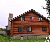 коттедж 167.4 кв м Мастеровая улица