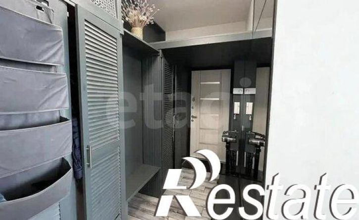 2-комн квартира улица Жукова, 5,  д. 5