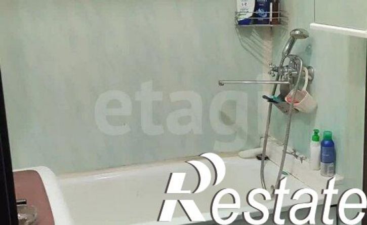 2-комн квартира Большая Фёдоровская улица, 76Б,  д. 76Б