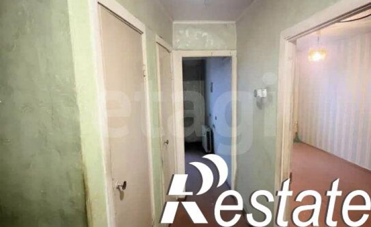 2-комн квартира Клубная улица, 44,  д. 44