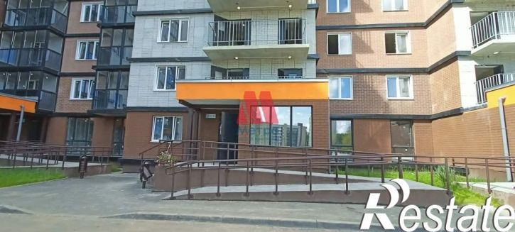 Студия Дядьковская улица, д.1
