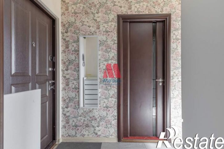 1-комн квартира Фрунзе проспект, д.63